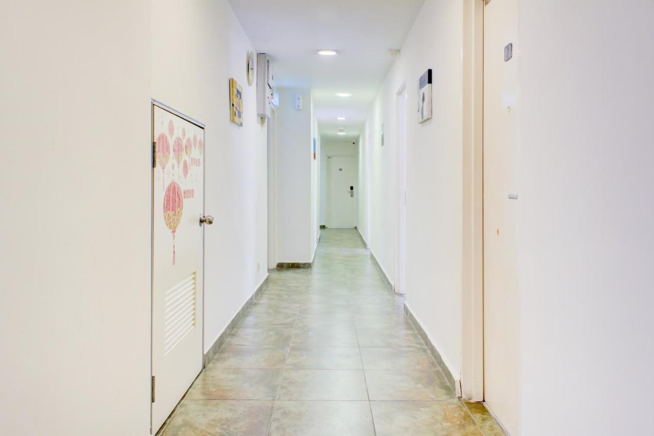 Oyo 90028 Ragula Hotel Johor Bahru Ngoại thất bức ảnh